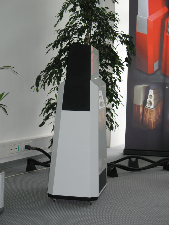 News from Alternative Audio HIFI specialists in Somerset